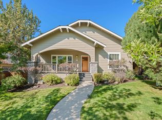 2431 NW Awbrey Rd, Bend, OR 97703