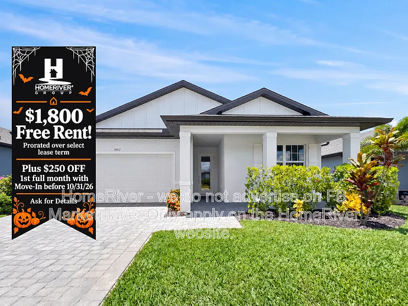 1662 Sunset Preserve Way