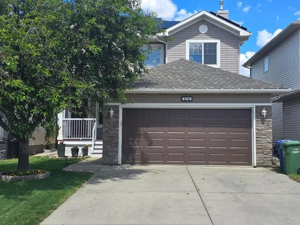 514 S Stonegate Rd NW, Airdrie, AB T4B 3A1