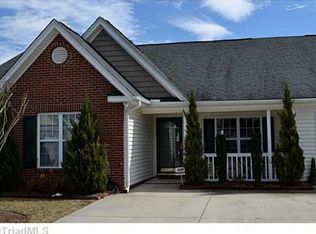 6016 Old Park Ln, High Point, NC 27265