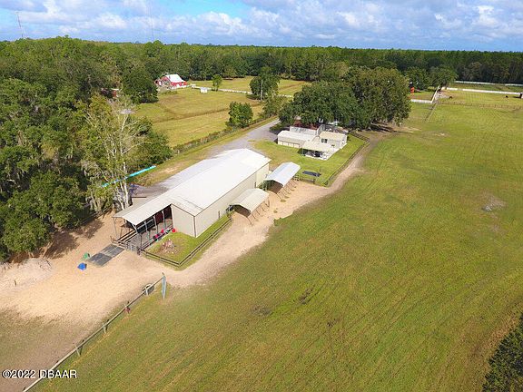 2421 Otis Stone Hunter Rd, Bunnell, FL 32110 | MLS #1102231 | Zillow