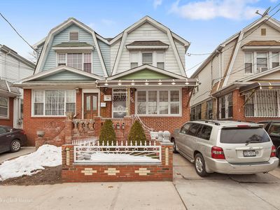 1298 Troy Ave, Brooklyn, NY, 11203