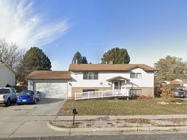 1131 N 575 W, Clinton, UT 84015