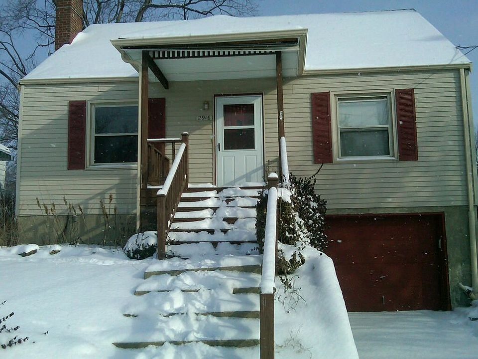 Outside Front