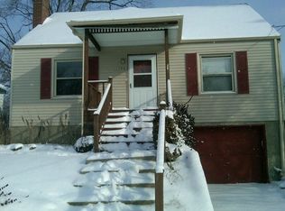 2916 Royal Glen Dr, Cincinnati, OH 45239
