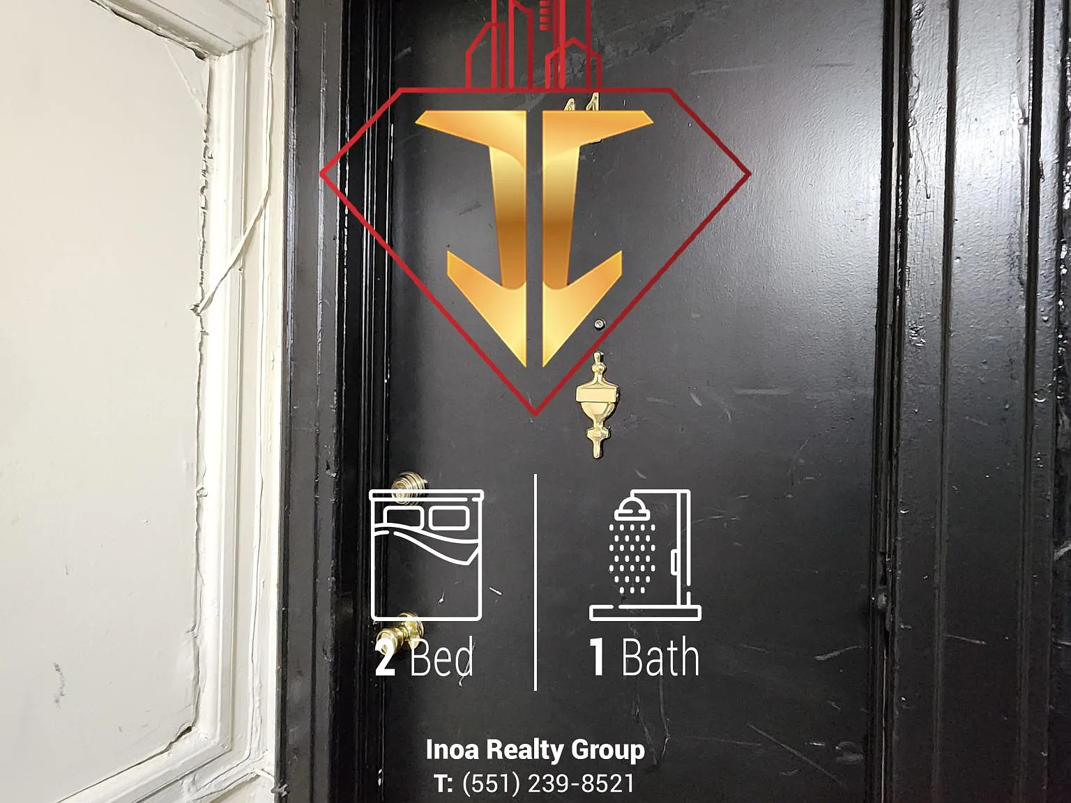 2 bed, $1,825 — Photo 3
