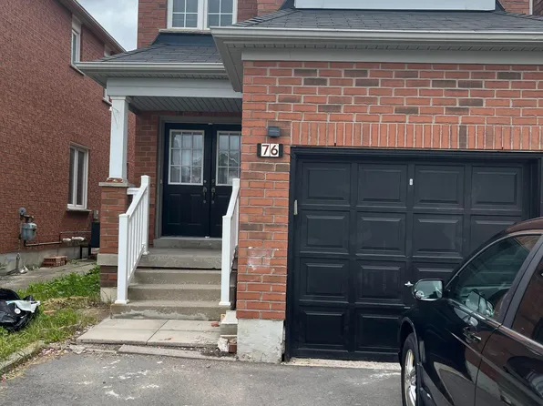 76 Charles Brown Rd, Markham, ON L3S 4V4