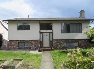 1940 Dublin St, New Westminster, BC