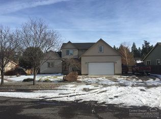 61136 SE Tapadera St, Bend, OR 97702