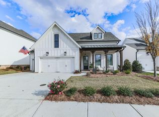 1009 Cagle Creek Trl, Canton, GA 30115