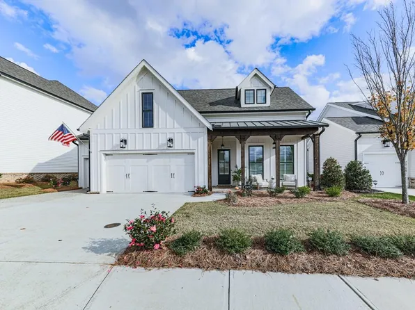 1009 Cagle Creek Trl, Canton, GA 30115