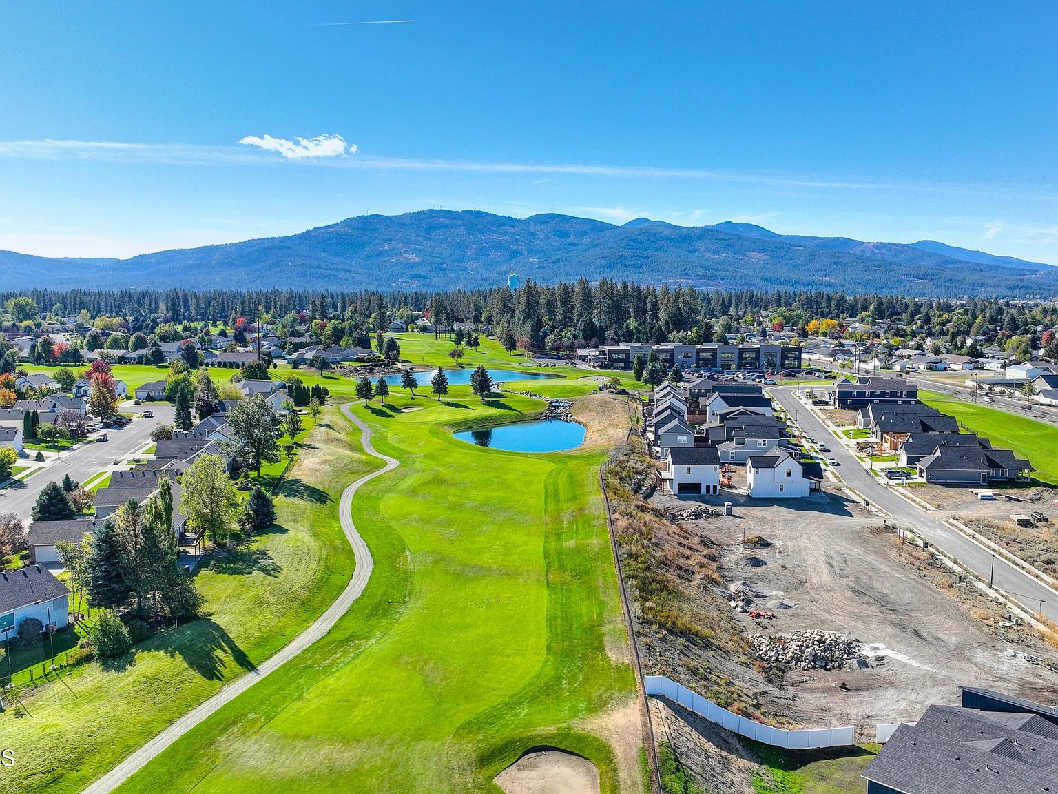3568 N Blaze Loop — Prairie Falls Golf Club