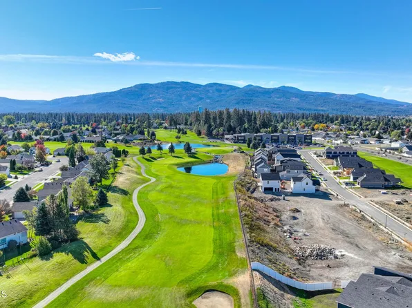 3510 N Blaze Loop, Post Falls, ID 83854