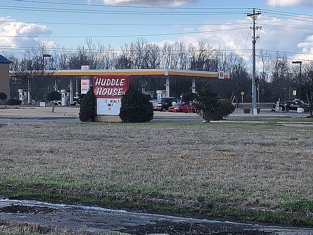 2nd image of 5 Stone Creek Blvd