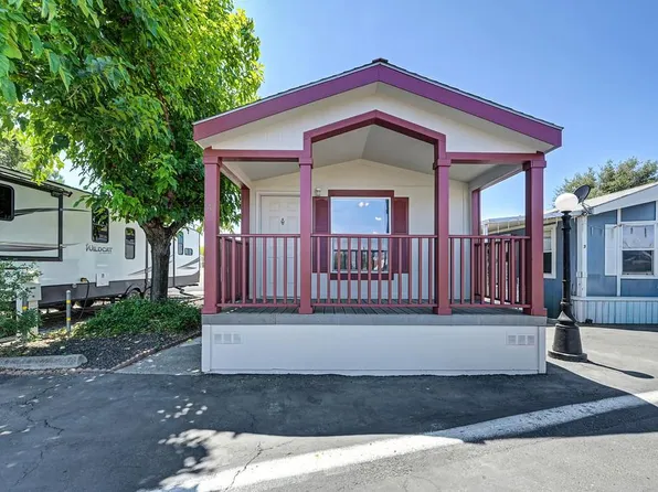 4695 Pacific St Space 4, Rocklin, CA 95677