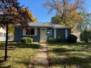 4724 Xenia Ave N #1, Minneapolis, MN 55429