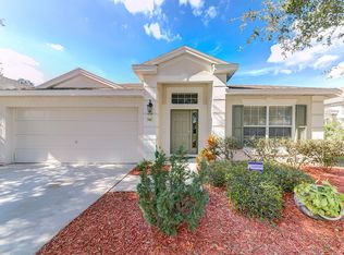 741 Nodding Shade Dr, Brooksville, FL 34604