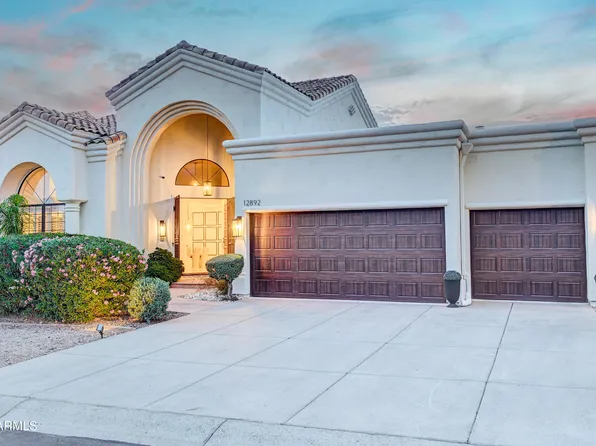 12892 E Sahuaro Drive, Scottsdale, AZ 85259
