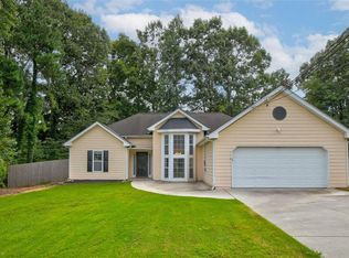 84 Oxford Brook Way, Lawrenceville, GA 30046