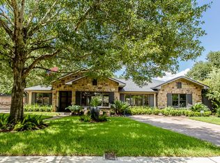 8534 Hatton St, Houston, TX 77025