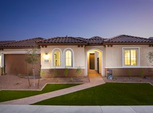 19688 N 273rd Dl, Buckeye, AZ 85396