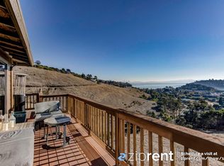 1478 Vistazo West St, Belvedere Tiburon, CA 94920