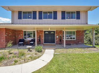 6875 S Ulster Cir, Centennial, CO 80112
