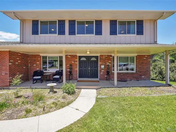 6875 S Ulster Circle, Centennial, CO 80112