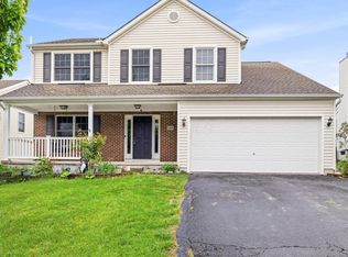 1307 Harold Stewart Pkwy, Pataskala, OH 43062