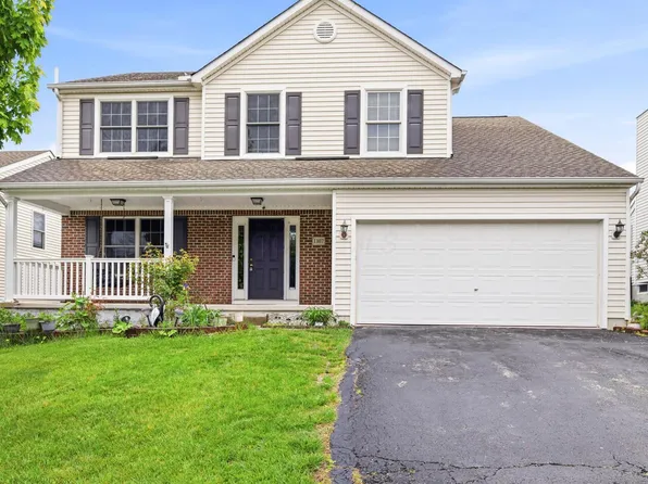 1307 Harold Stewart Pkwy, Pataskala, OH 43062