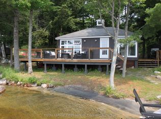 373 Healey Lake Rd, The Archipelago, ON P0C 1H0