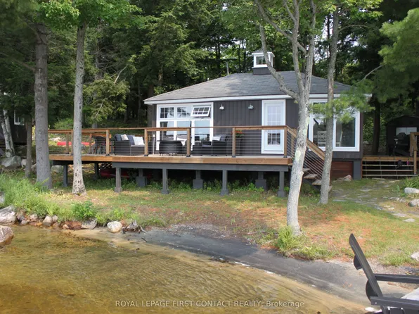 373 Healey Lake Rd, The Archipelago, ON P0C 1H0