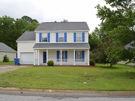 3rd image of 217 Whixley Ln