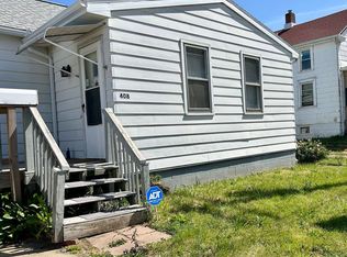 408 E Oakland Ave, Bloomington, IL 61701