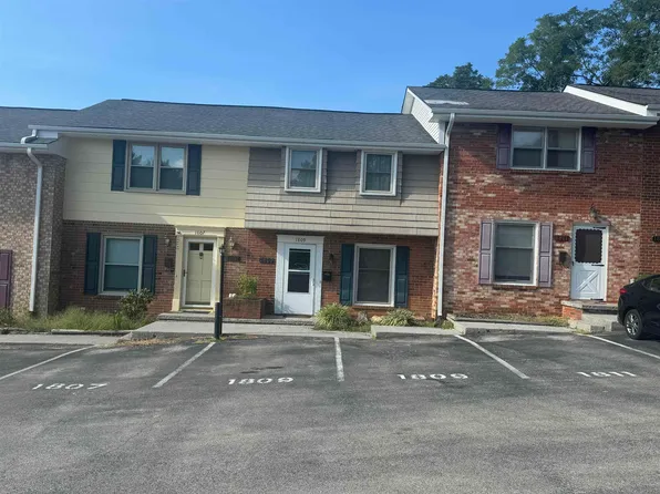 1809 Sussex Rd, Blacksburg, VA 24060