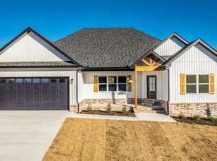 209 Michelle Dr, Beebe, AR 72012