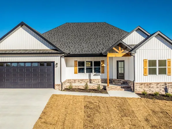 209 Michelle Dr, Beebe, AR 72012