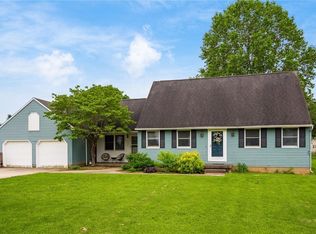 71 W 5th St, Frazeysburg, OH