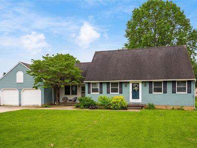 71 W 5th St, Frazeysburg, OH, 43822