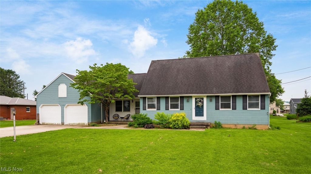 Real estate listing image