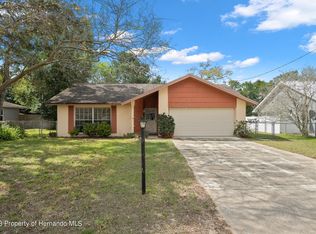 2081 Carson Ave, Spring Hill, FL 34608