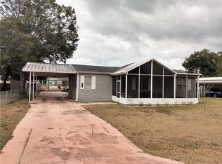 16619 SE 102nd Court Rd, Summerfield, FL 34491