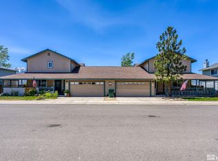 862 Cabernet Ct, Gardnerville, NV 89460