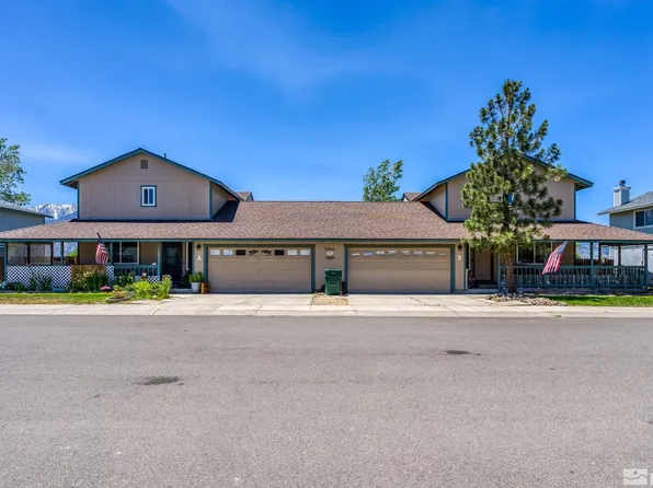 862 Cabernet Ct, Gardnerville, NV 89460