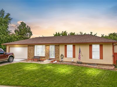 9541 W Cornell Place, Lakewood, CO, 80227