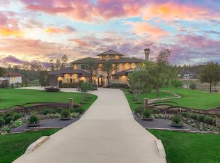 27511 S Lazy Meadow Way, Spring, TX 77386