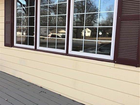 Beautiful Newer Windows