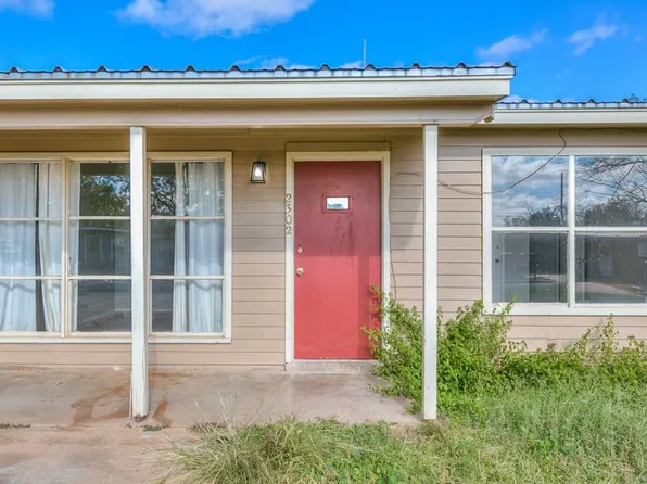 2302 Wilson St, San Angelo, TX 76901