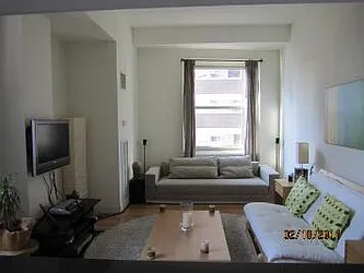 Rented by Corcoran