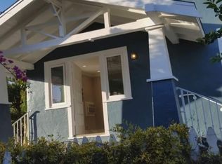1312 N McCadden Pl, Los Angeles, CA 90028